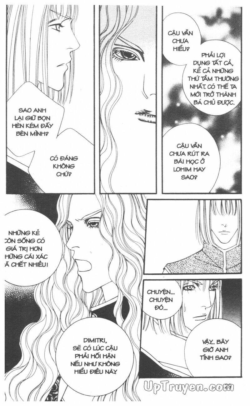 Saver Chapter 33 - Trang 2