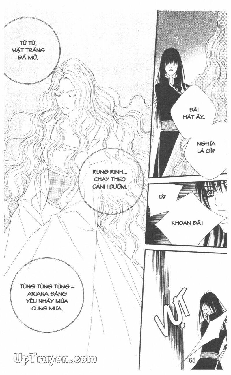 Saver Chapter 33 - Trang 2