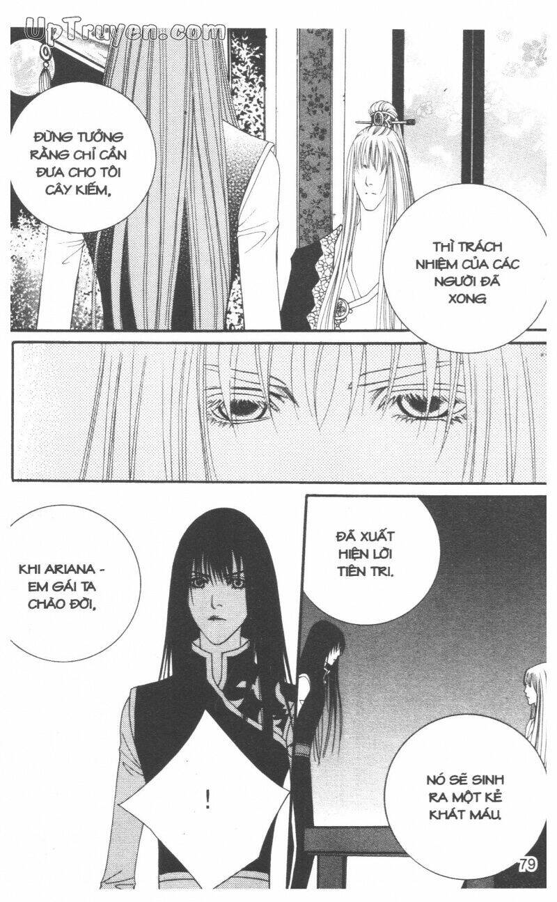 Saver Chapter 33 - Trang 2