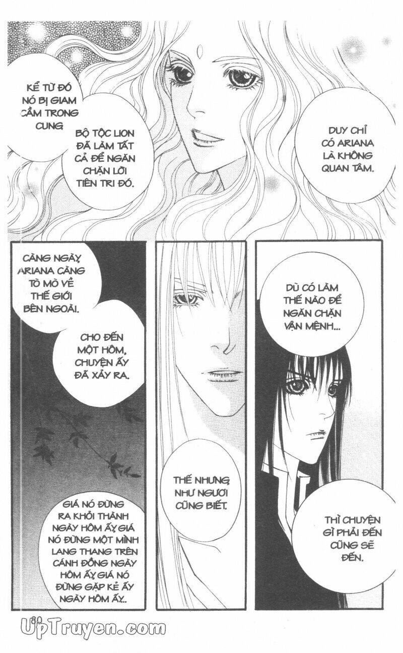 Saver Chapter 33 - Trang 2