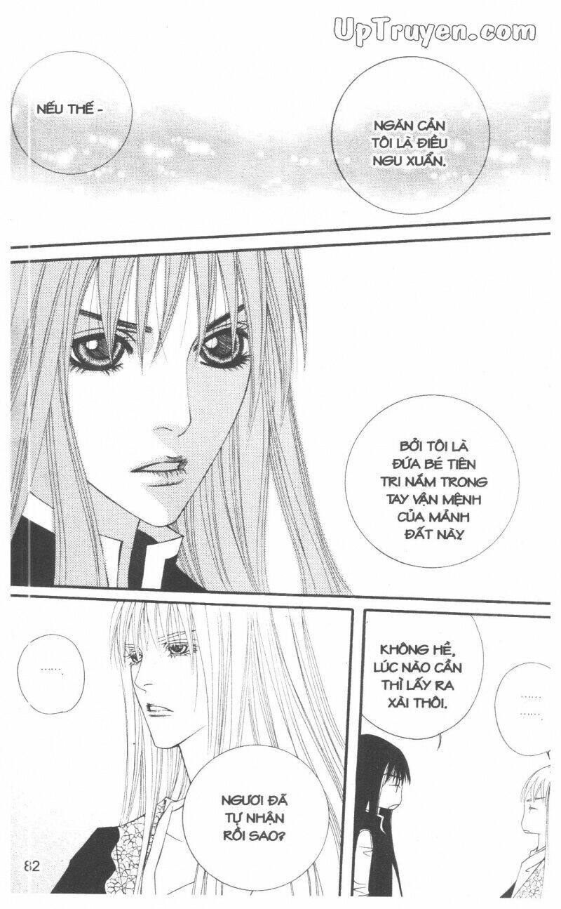 Saver Chapter 33 - Trang 2