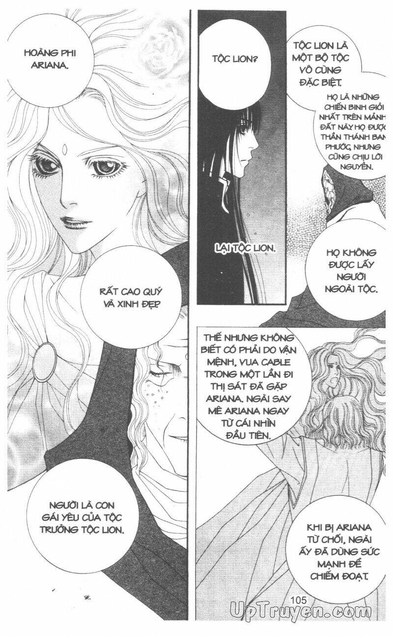 Saver Chapter 32 - Trang 2