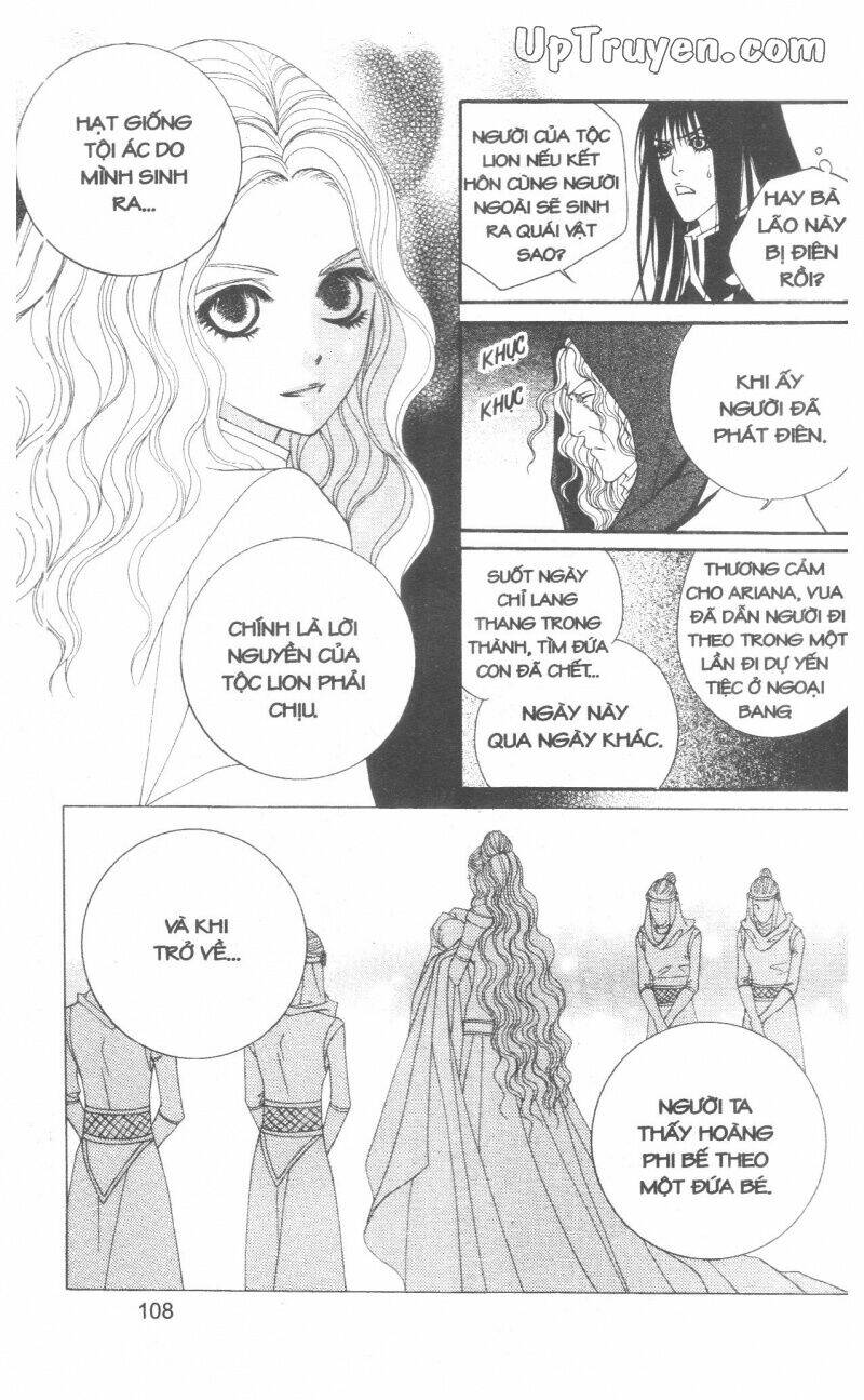 Saver Chapter 32 - Trang 2