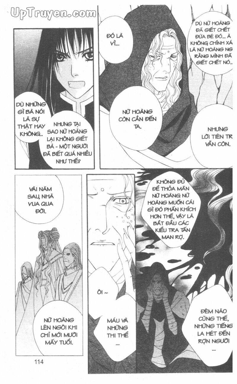 Saver Chapter 32 - Trang 2