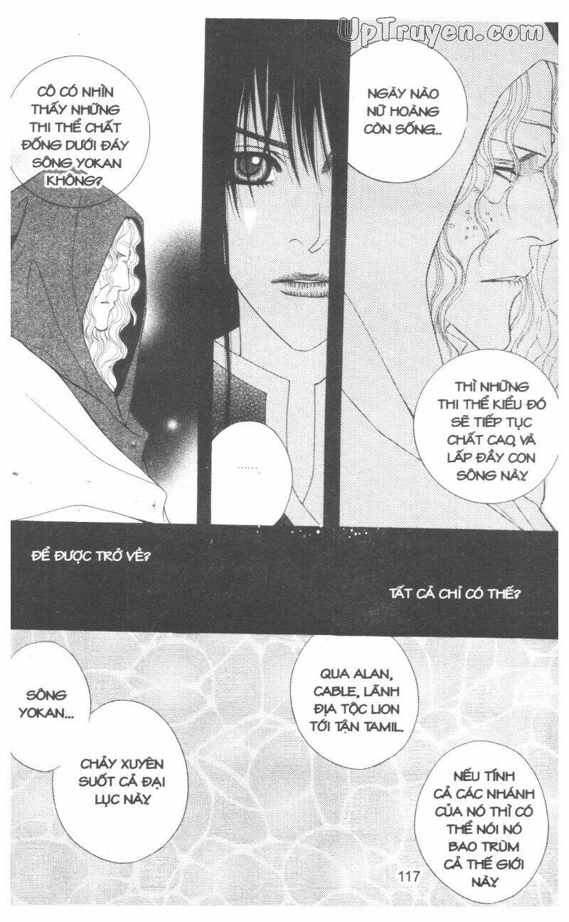 Saver Chapter 32 - Trang 2