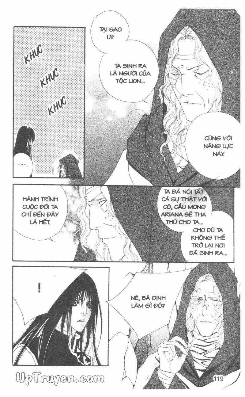 Saver Chapter 32 - Trang 2