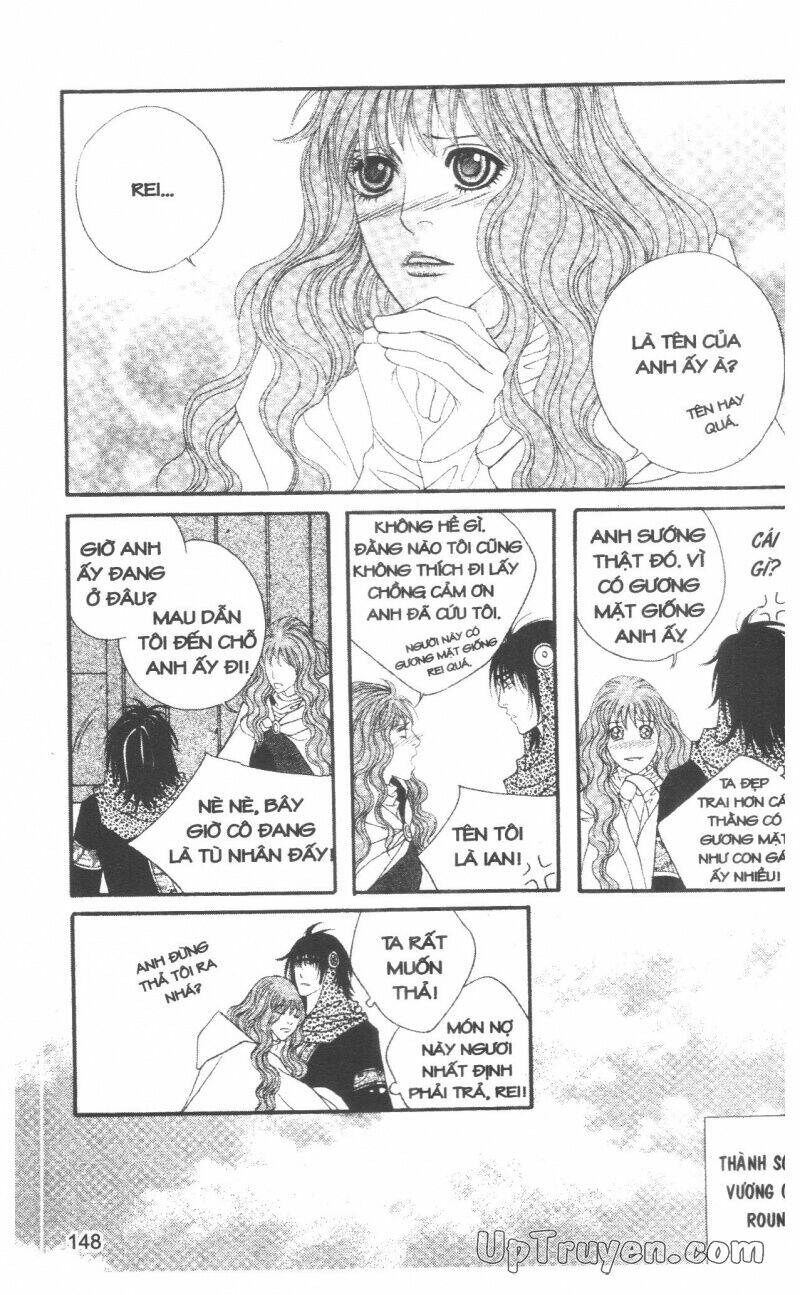 Saver Chapter 32 - Trang 2