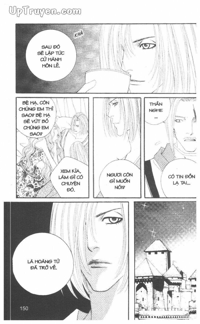 Saver Chapter 32 - Trang 2