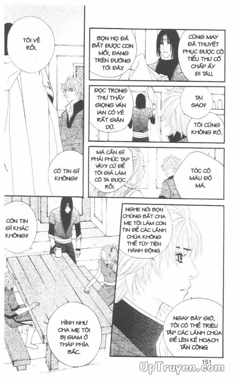 Saver Chapter 32 - Trang 2