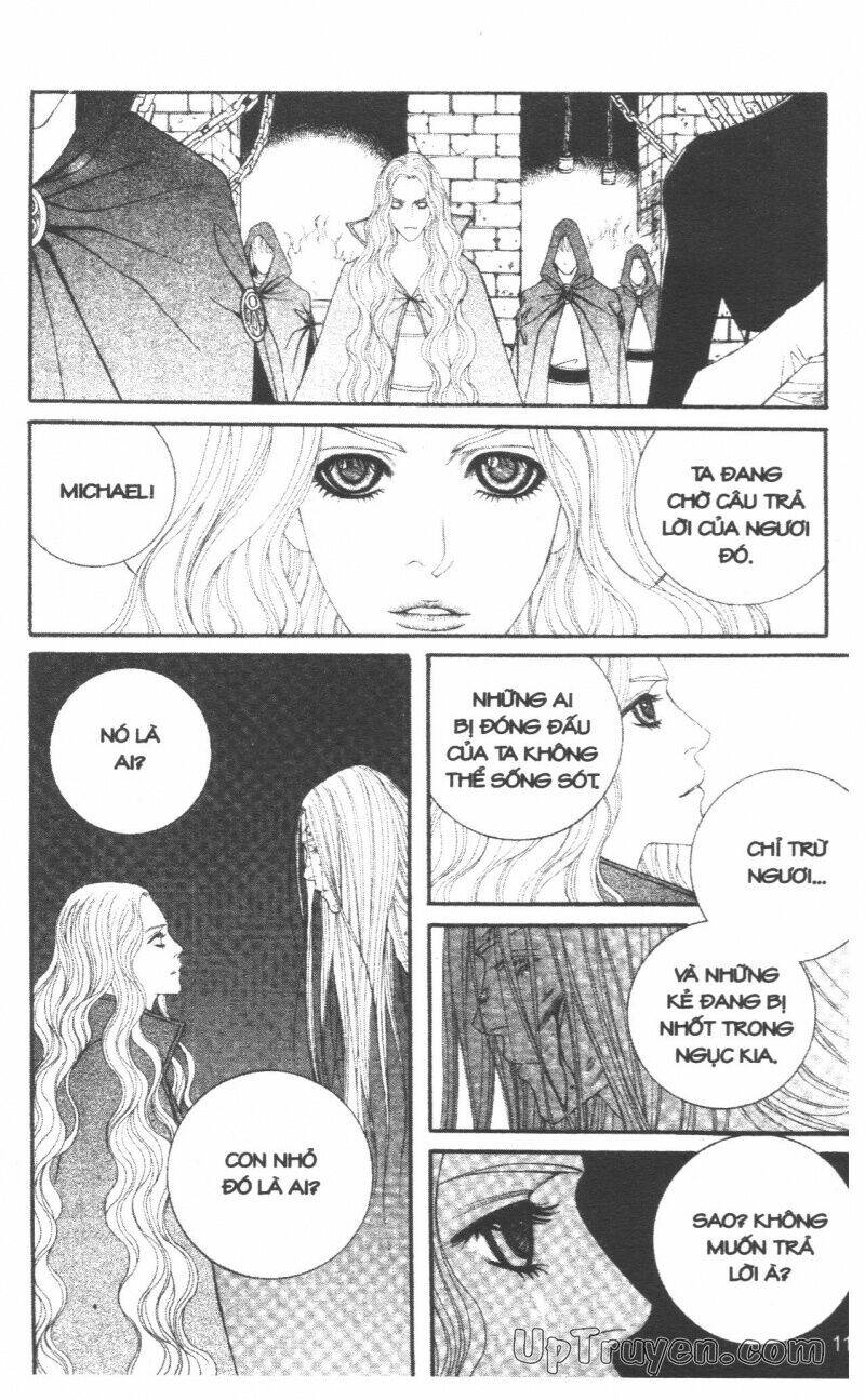 Saver Chapter 31 - Trang 2