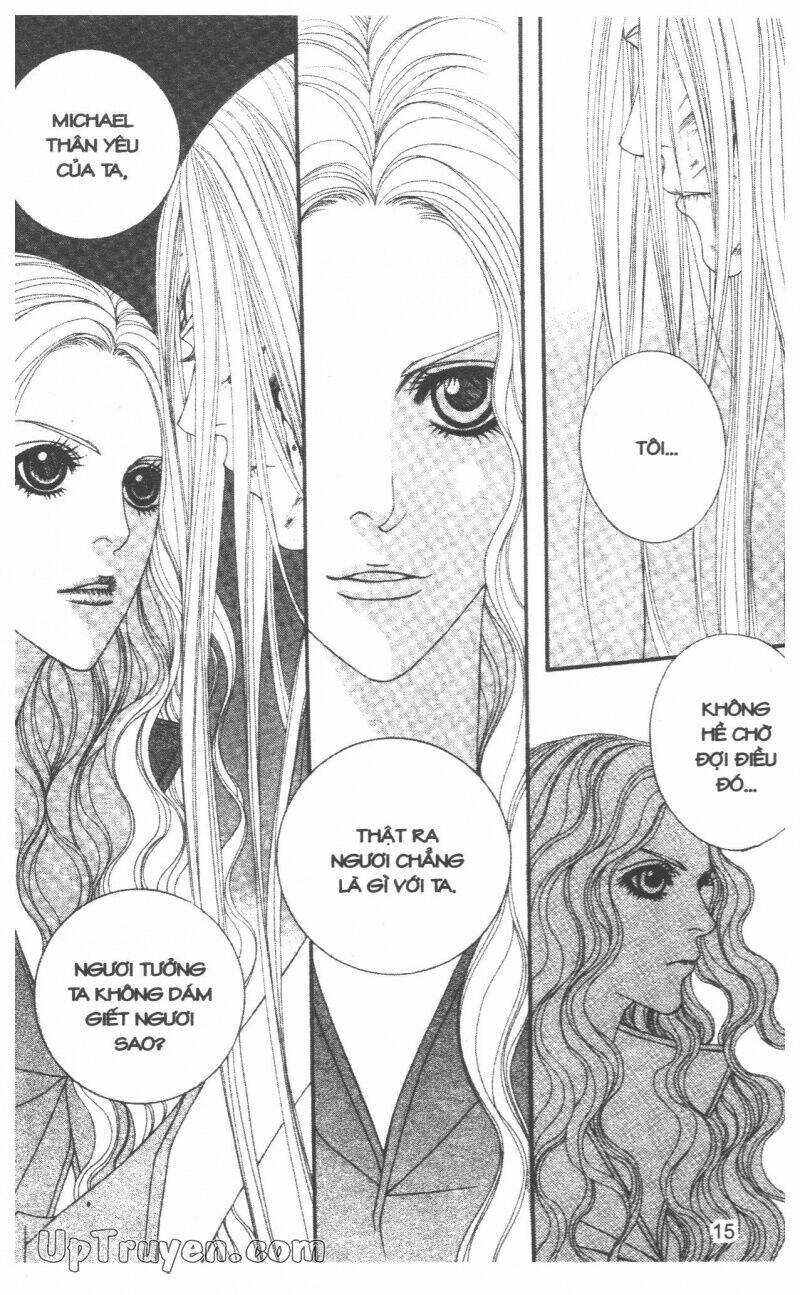 Saver Chapter 31 - Trang 2