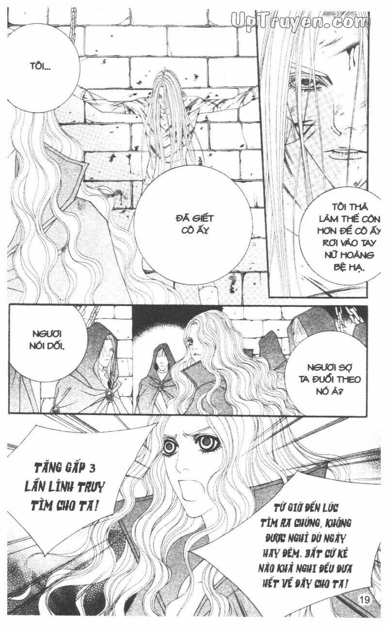 Saver Chapter 31 - Trang 2