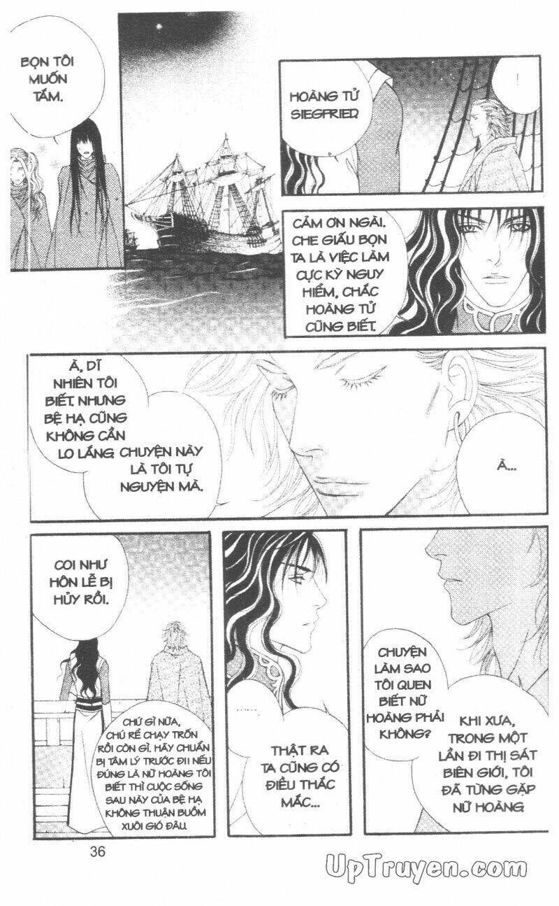 Saver Chapter 31 - Trang 2