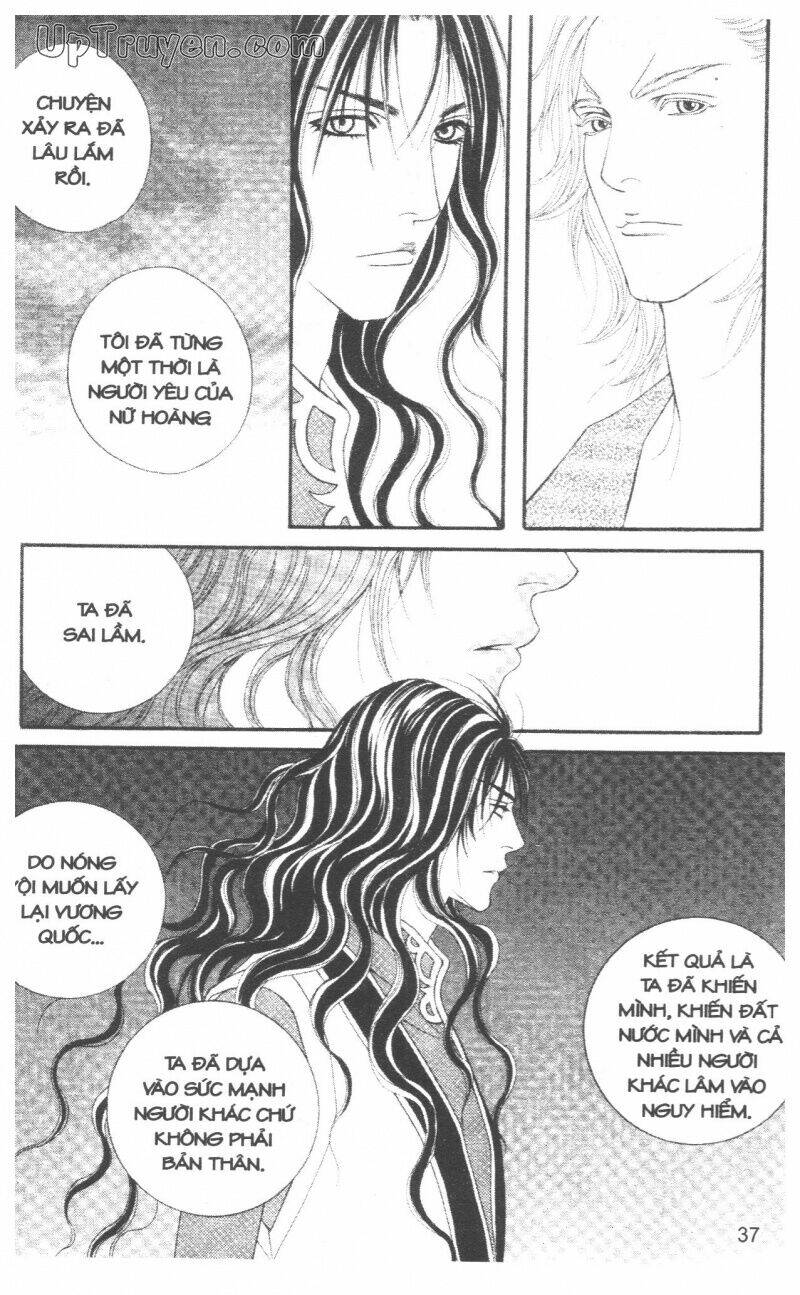 Saver Chapter 31 - Trang 2