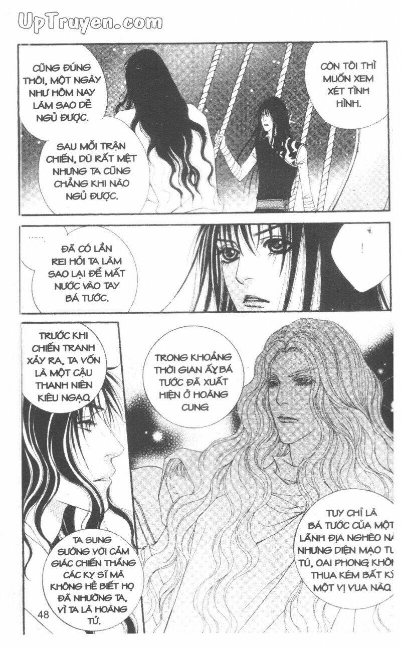 Saver Chapter 31 - Trang 2