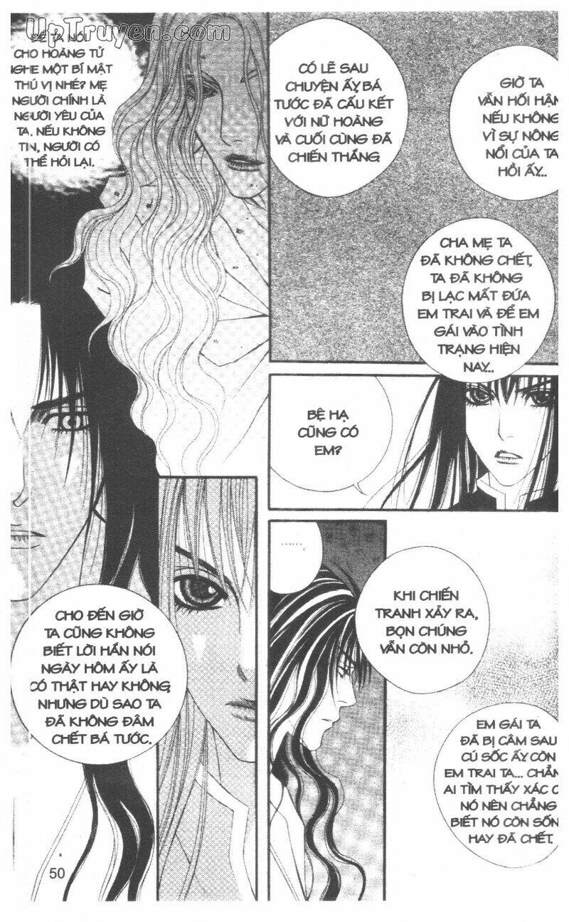 Saver Chapter 31 - Trang 2