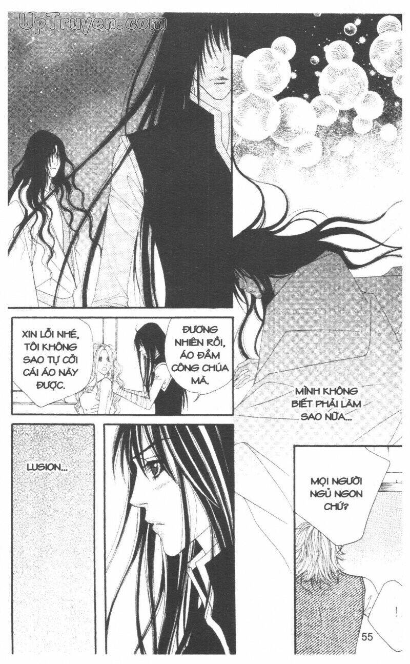 Saver Chapter 31 - Trang 2