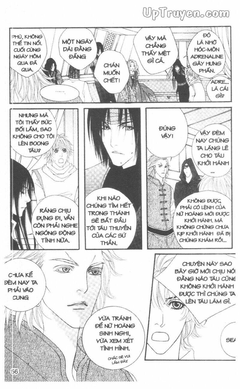 Saver Chapter 31 - Trang 2