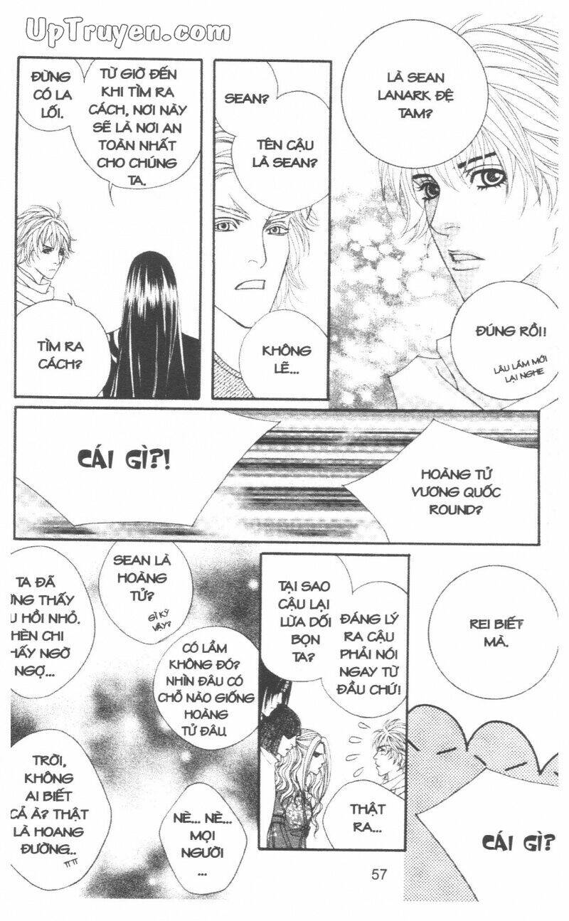 Saver Chapter 31 - Trang 2