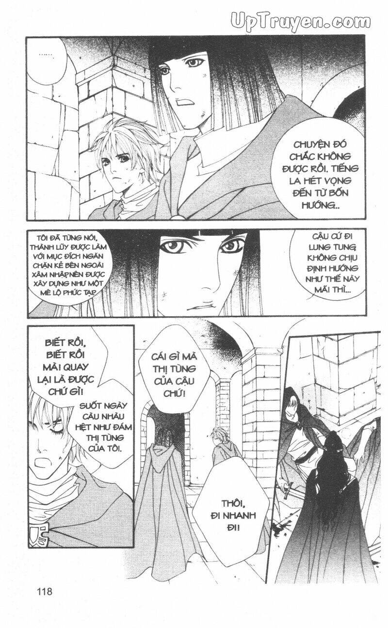 Saver Chapter 30 - Trang 2