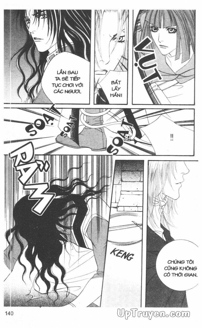 Saver Chapter 30 - Trang 2