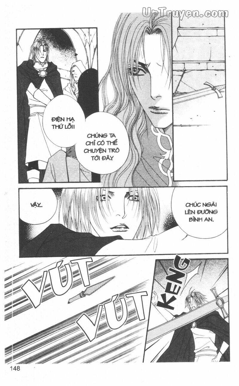 Saver Chapter 30 - Trang 2