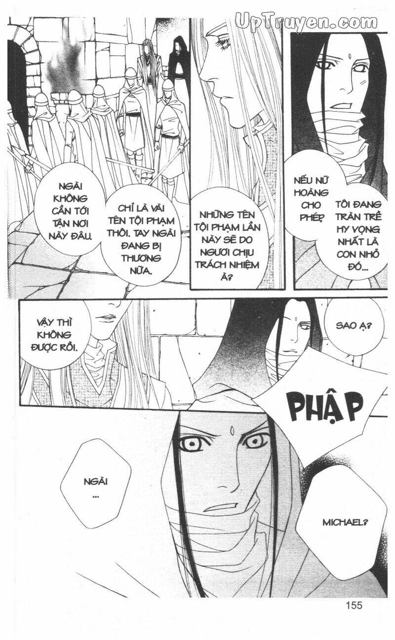 Saver Chapter 30 - Trang 2