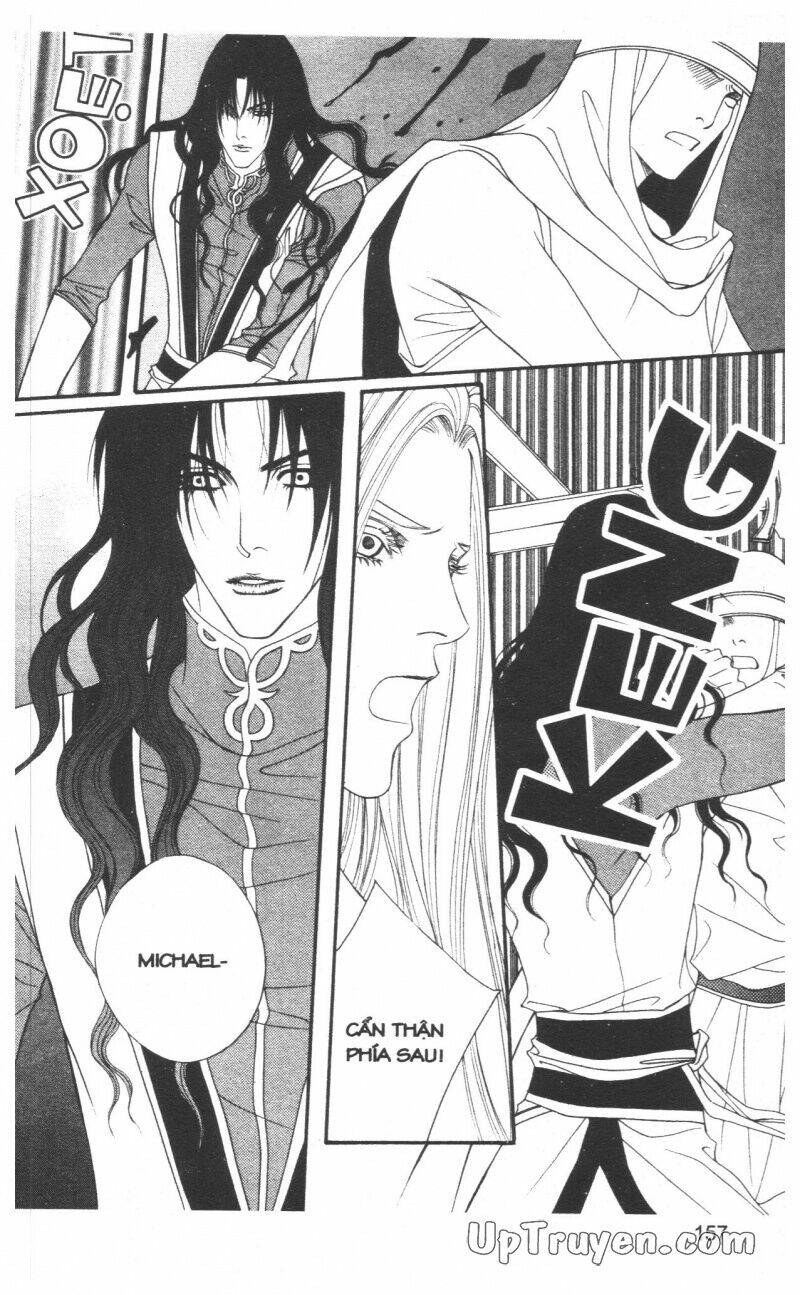 Saver Chapter 30 - Trang 2