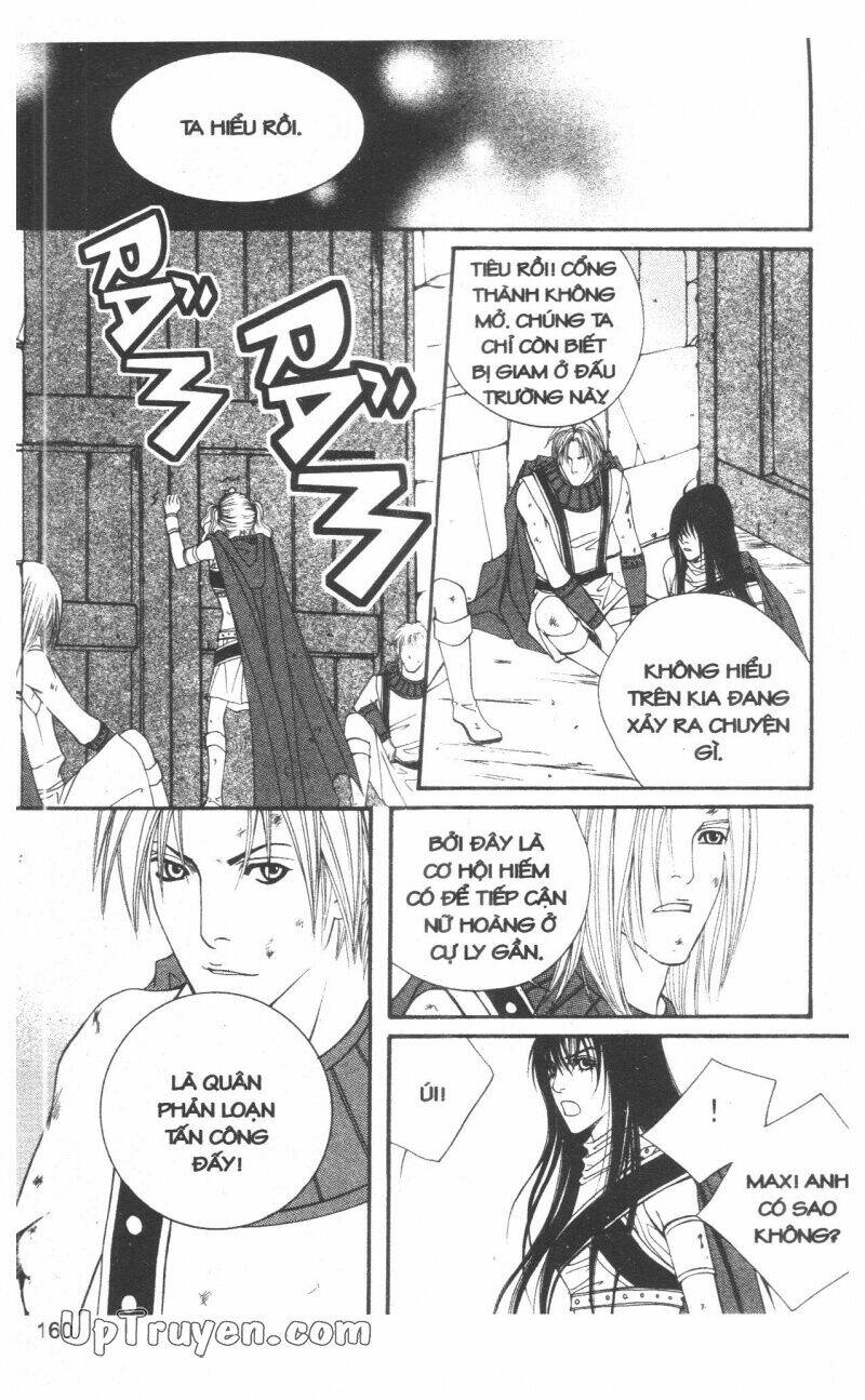 Saver Chapter 30 - Trang 2