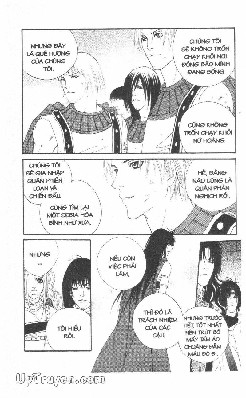 Saver Chapter 30 - Trang 2