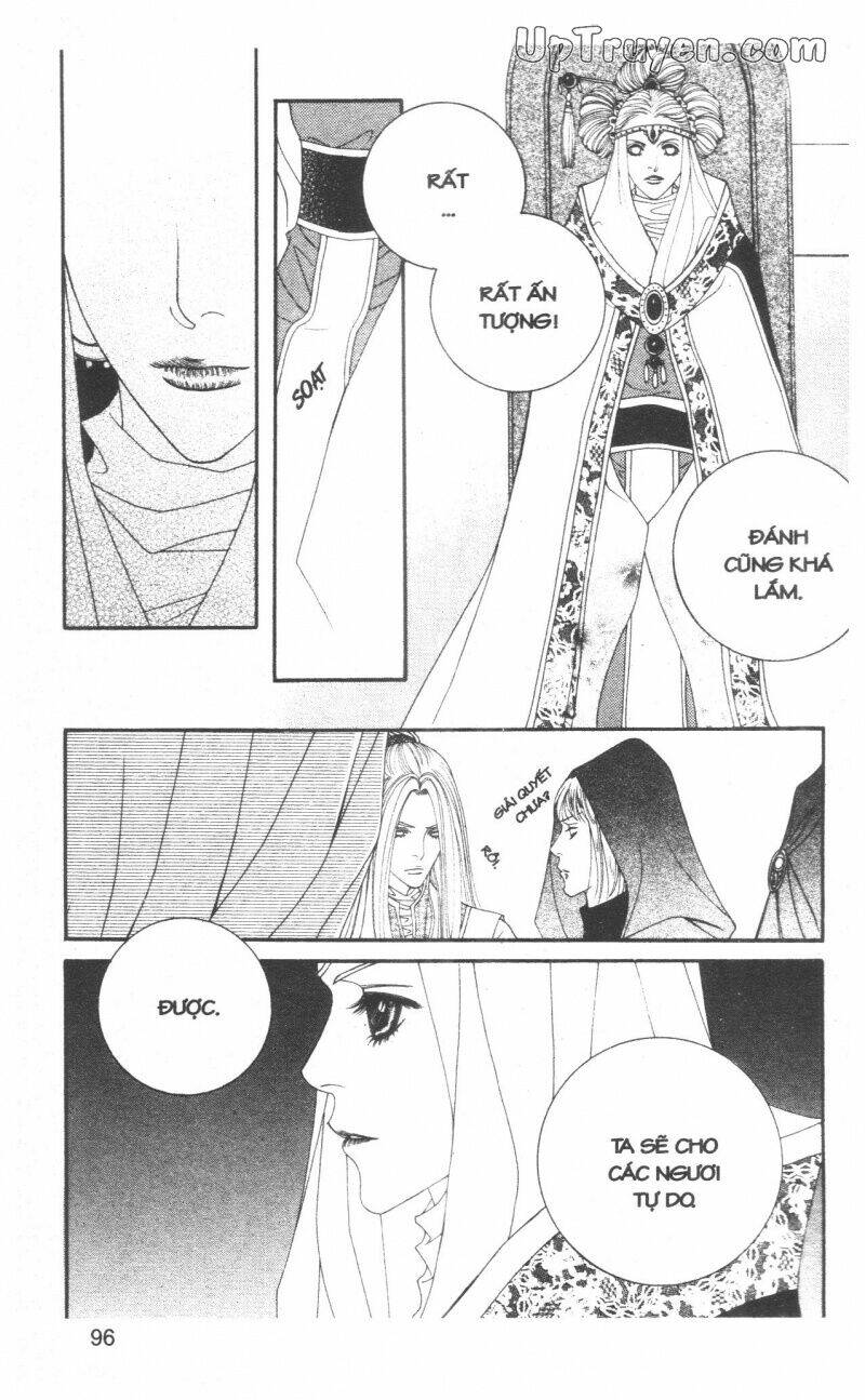 Saver Chapter 30 - Trang 2