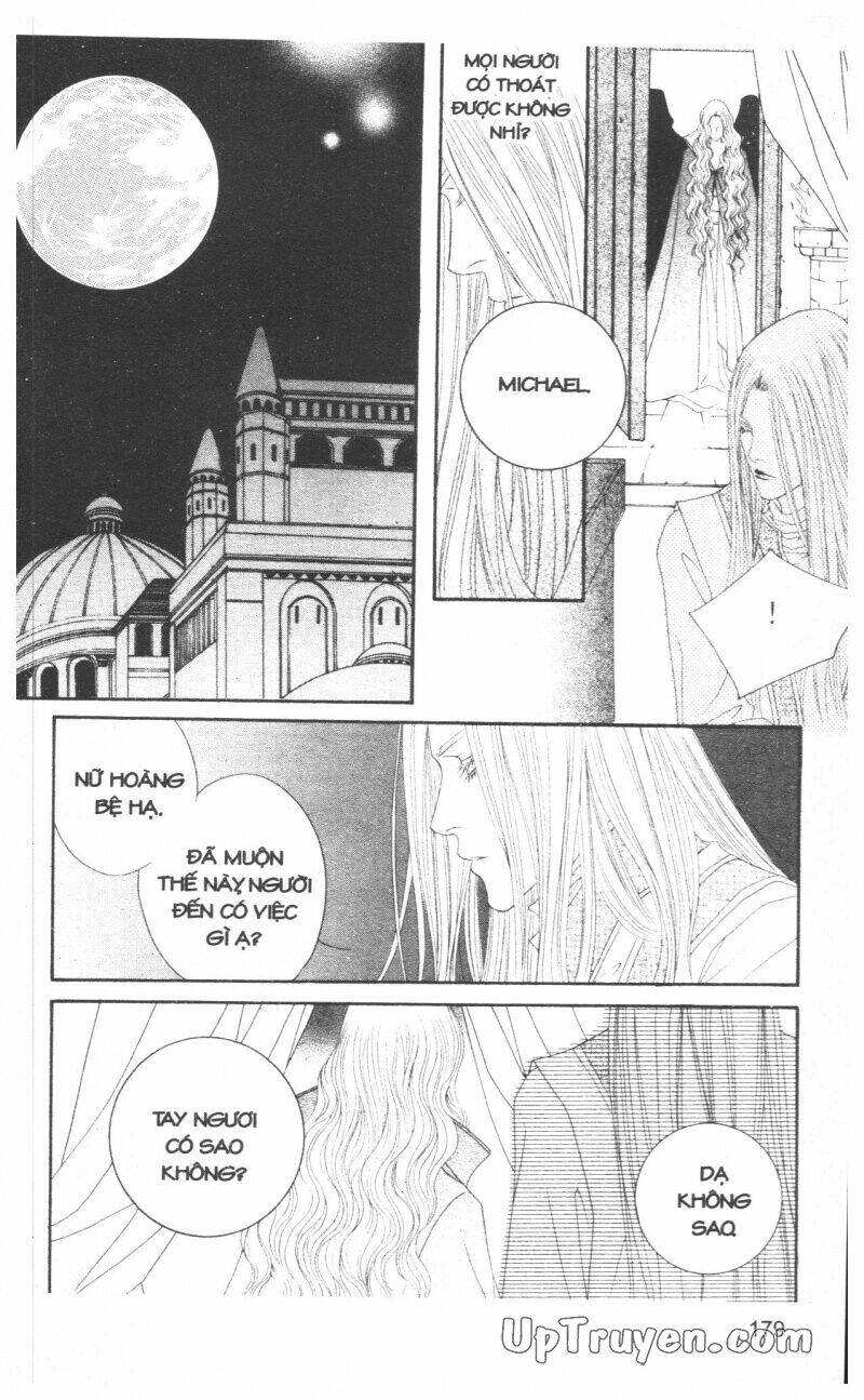 Saver Chapter 30 - Trang 2