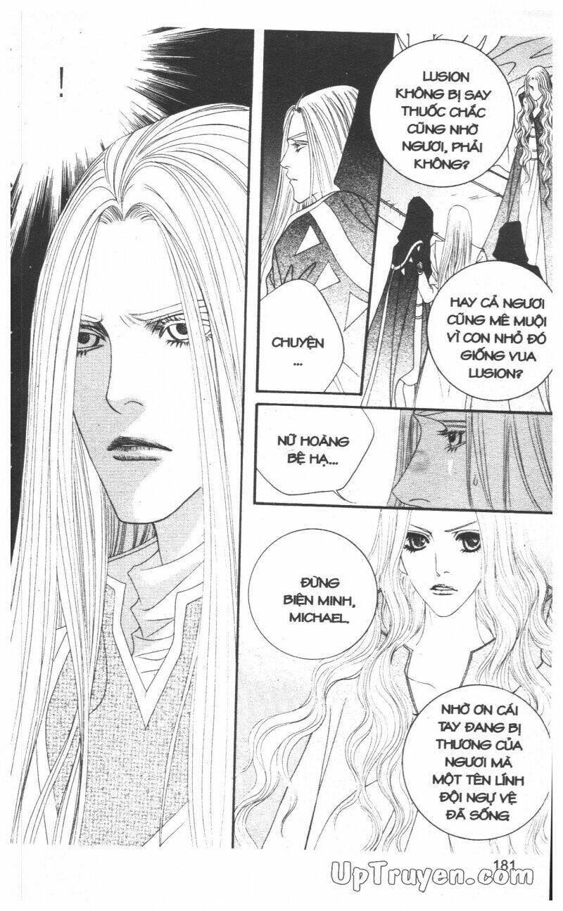 Saver Chapter 30 - Trang 2