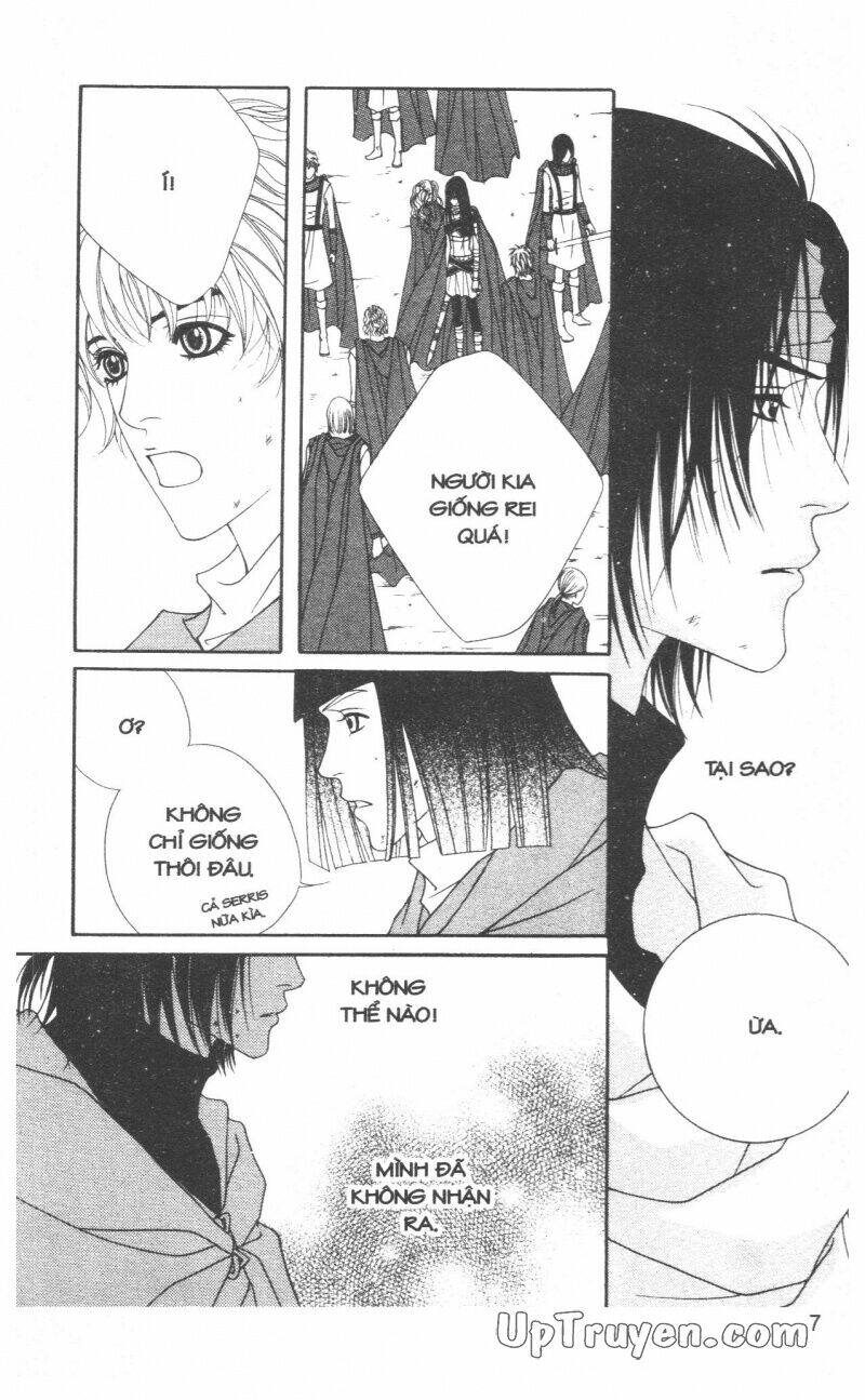 Saver Chapter 29 - Trang 2