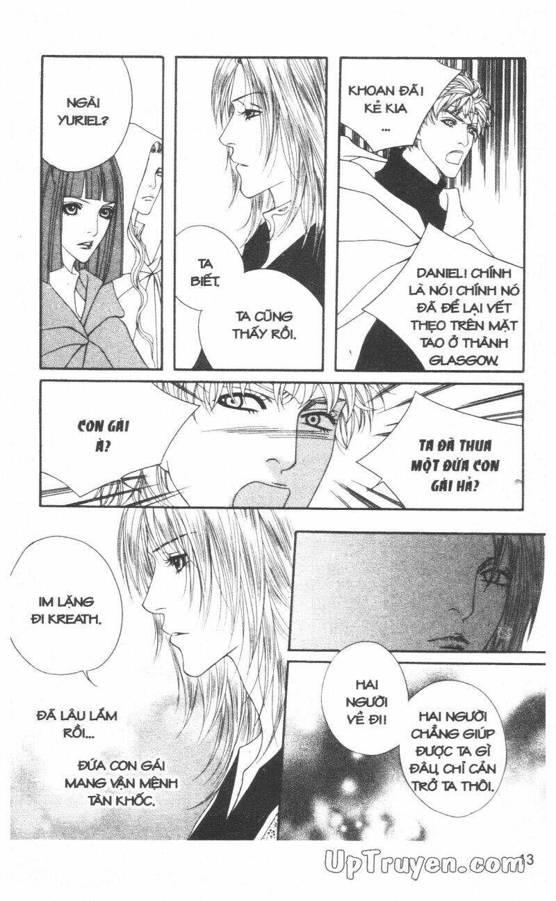 Saver Chapter 29 - Trang 2