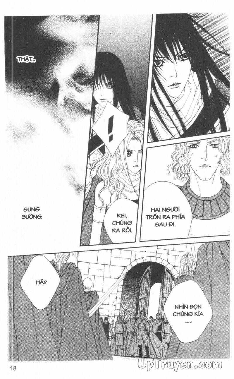 Saver Chapter 29 - Trang 2