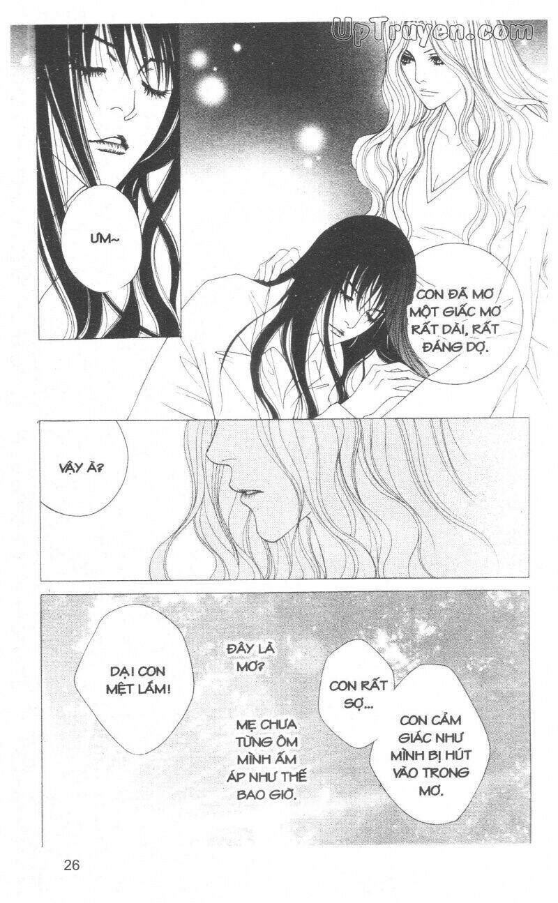 Saver Chapter 29 - Trang 2