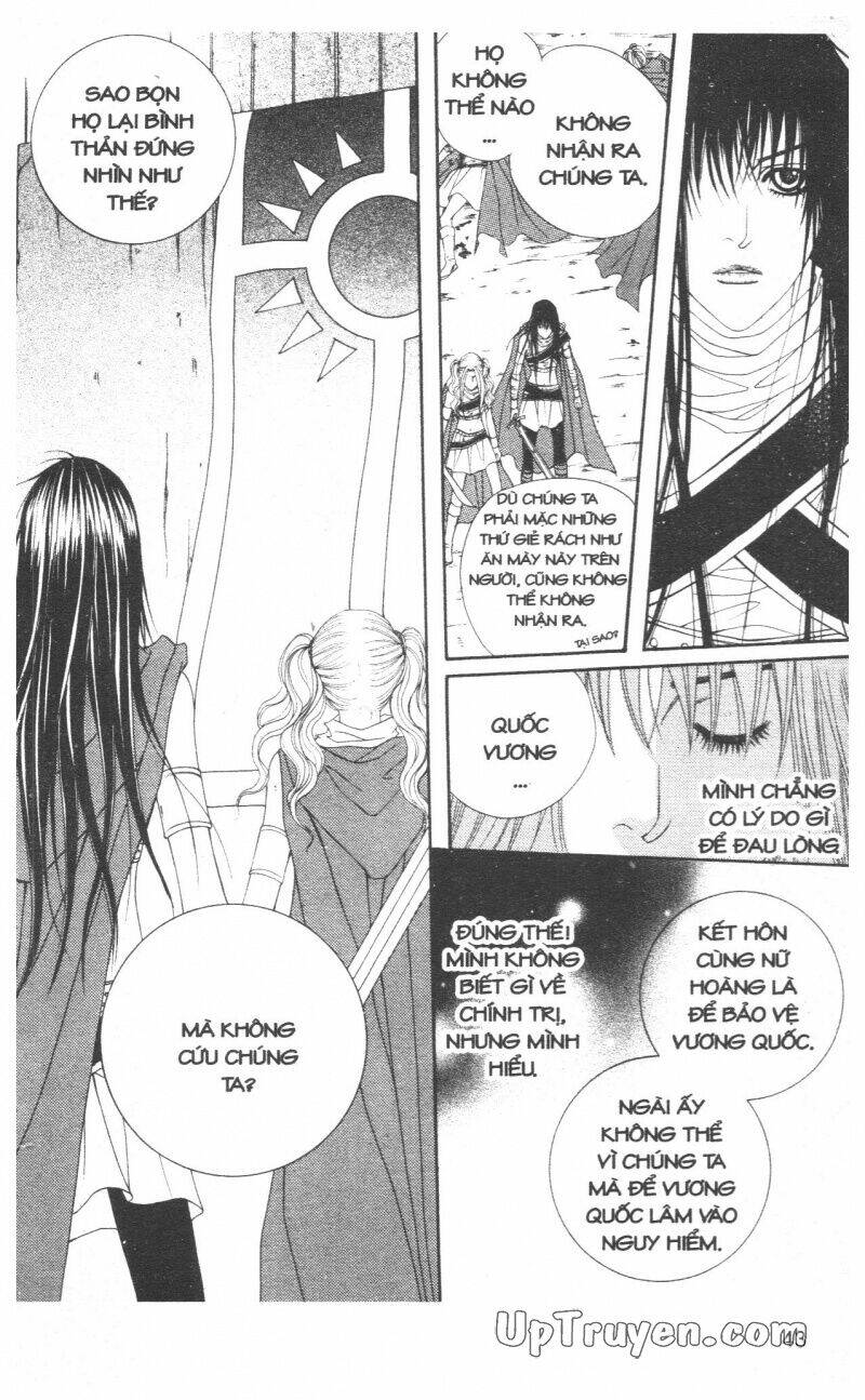 Saver Chapter 29 - Trang 2