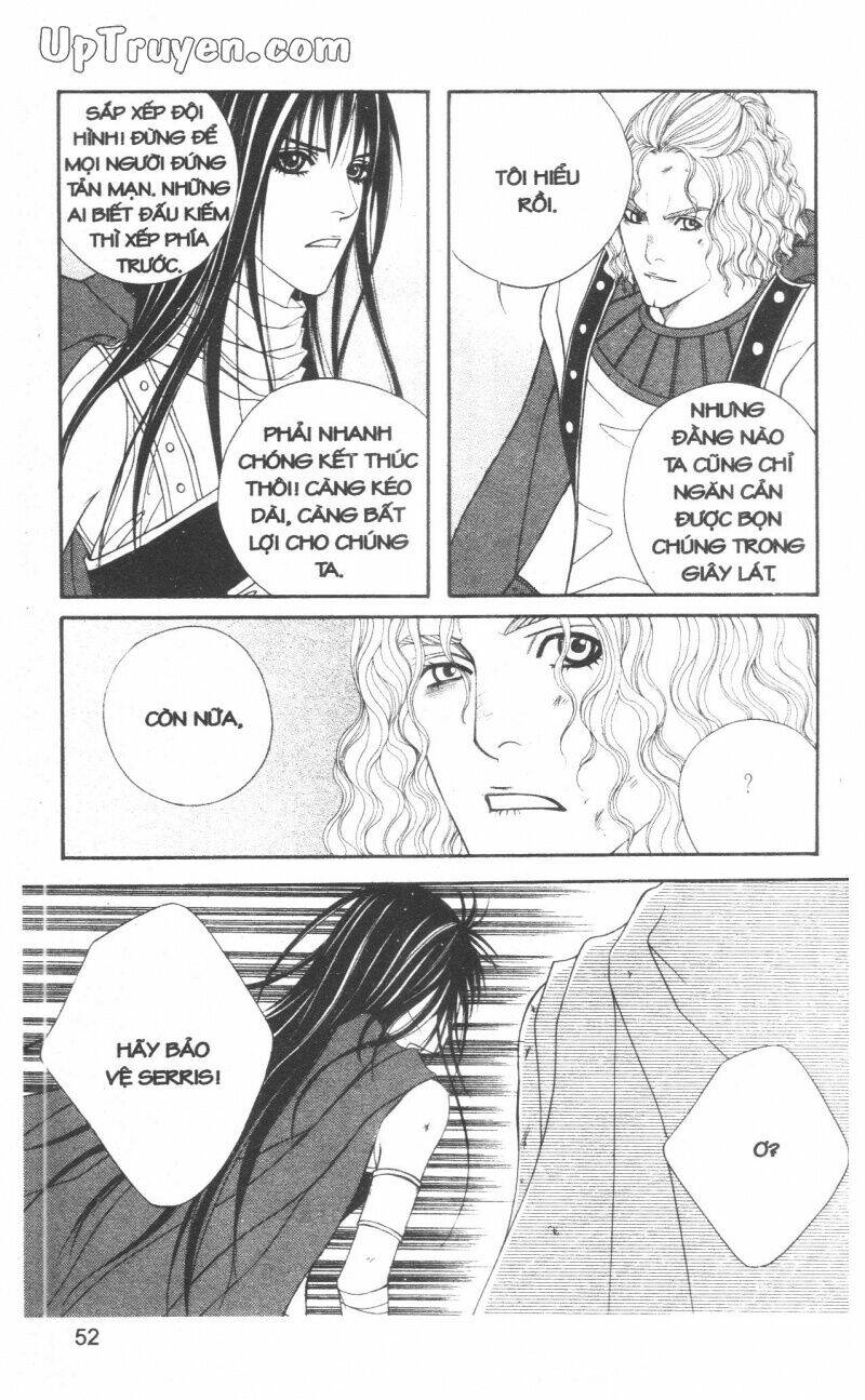 Saver Chapter 29 - Trang 2