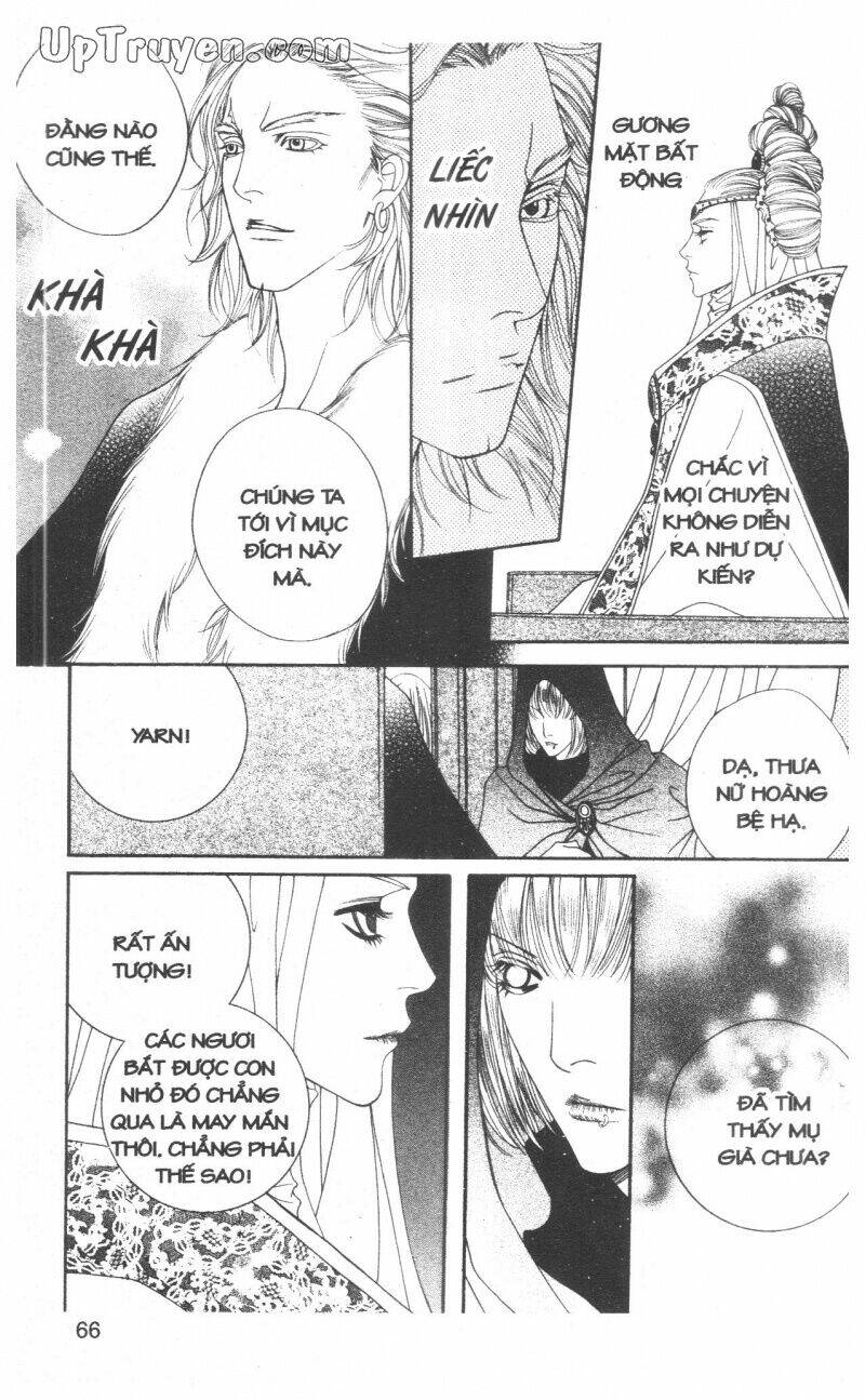 Saver Chapter 29 - Trang 2