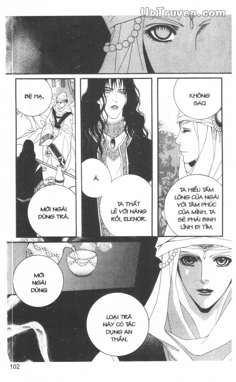 Saver Chapter 28 - Trang 2