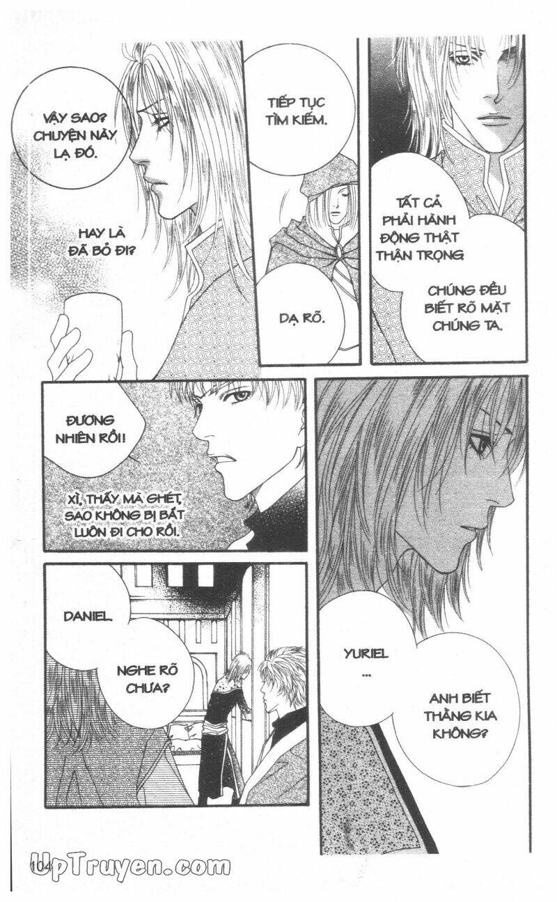 Saver Chapter 28 - Trang 2