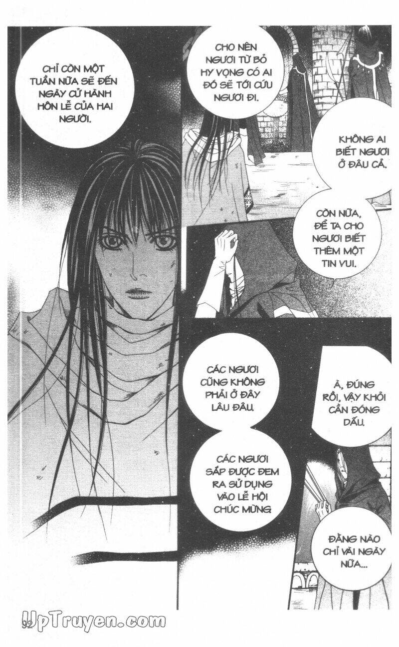 Saver Chapter 28 - Trang 2