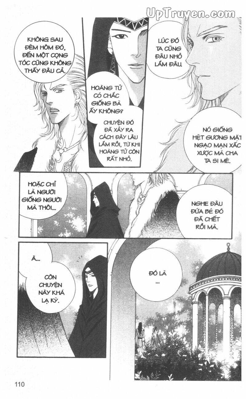 Saver Chapter 28 - Trang 2