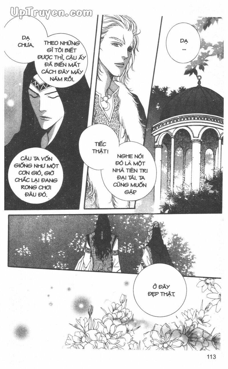 Saver Chapter 28 - Trang 2