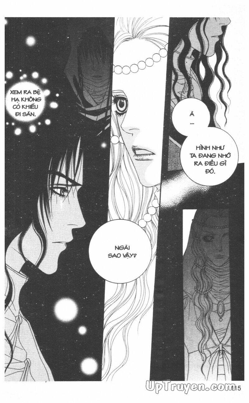 Saver Chapter 28 - Trang 2