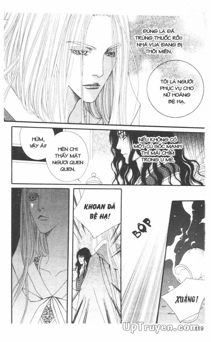 Saver Chapter 28 - Trang 2