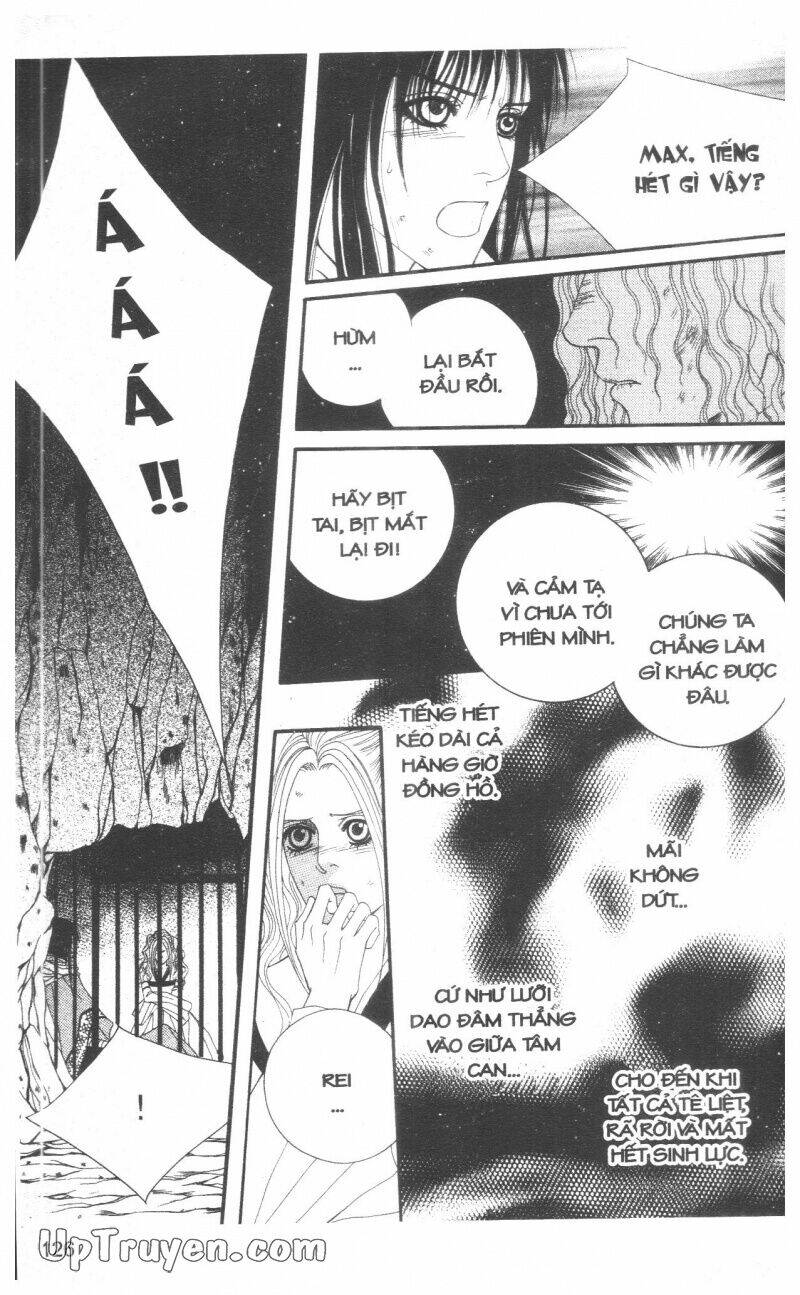 Saver Chapter 28 - Trang 2