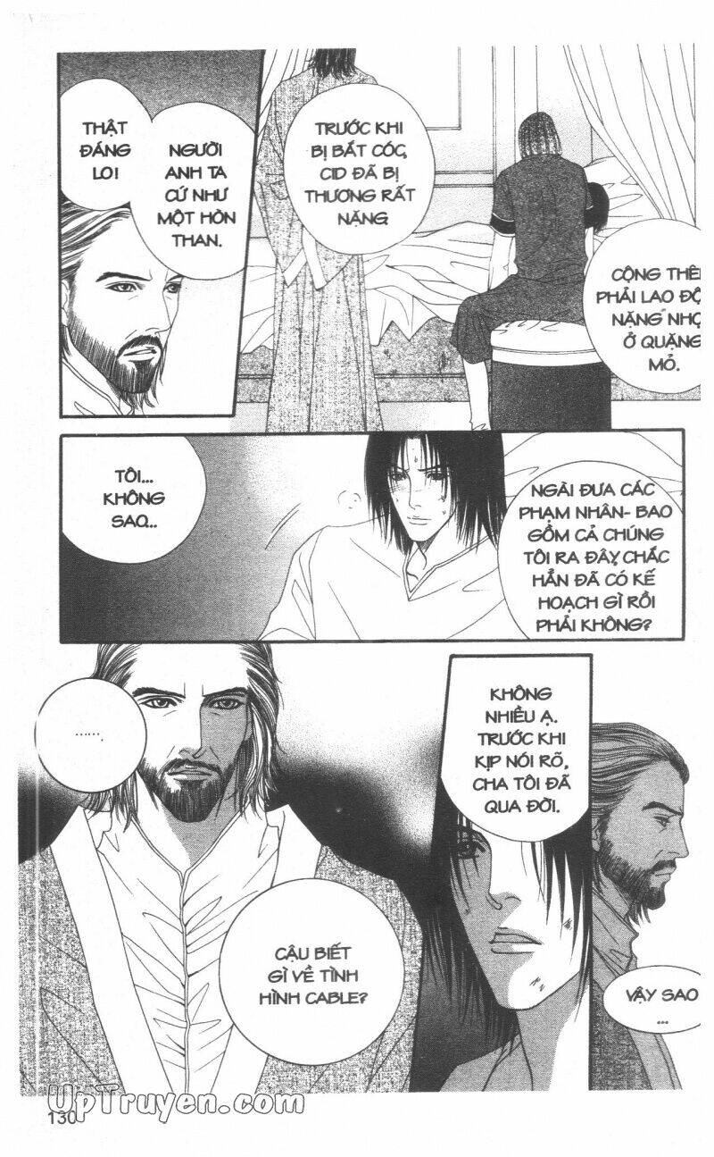 Saver Chapter 28 - Trang 2