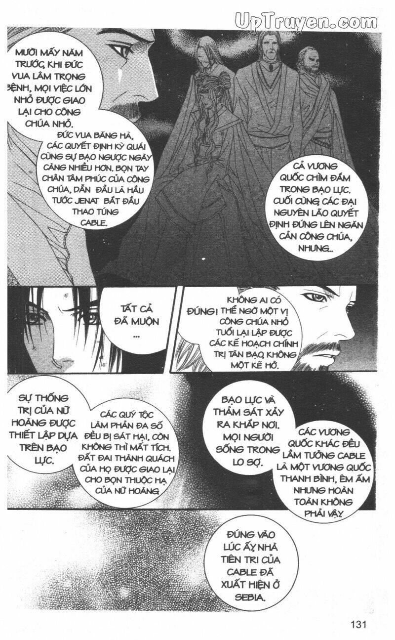 Saver Chapter 28 - Trang 2